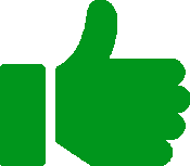 Top rate icon